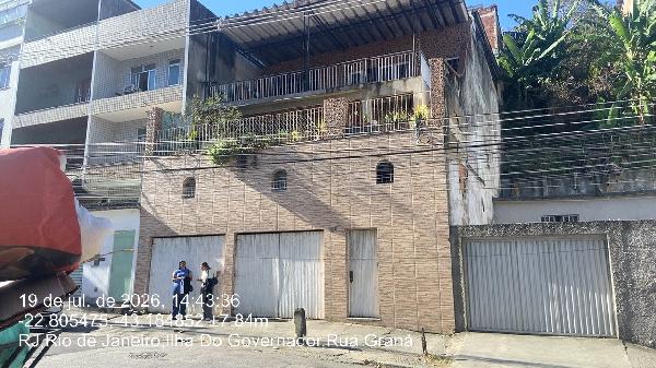 Casa da Caixa em RIO DE JANEIRO / RJ - 1444407210965