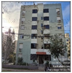 Apartamento da Caixa em PORTO ALEGRE / RS - 1444407777396