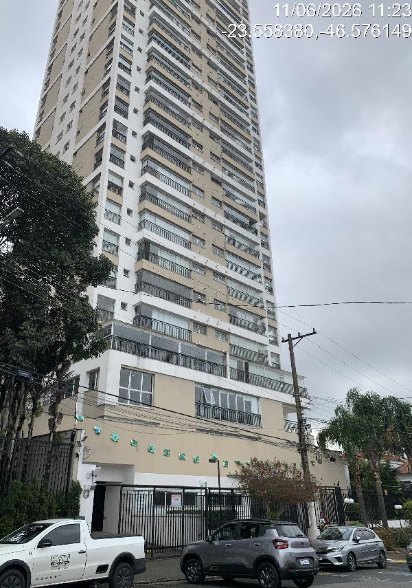 Apartamento da Caixa em SAO PAULO / SP - 1444407810253