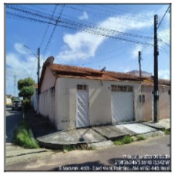 Casa da Caixa em PARINTINS / AM - 1444410079998