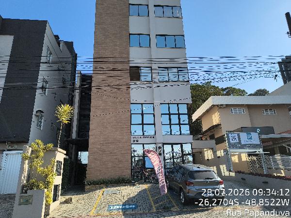 Apartamento da Caixa em JOINVILLE / SC - 1444413764594
