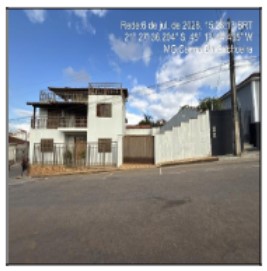 Casa da Caixa em CARMO DA CACHOEIRA / MG - 1444415175820