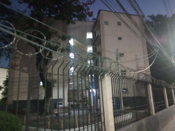 Apartamento da Caixa em RIO DE JANEIRO / RJ - 1444415995682