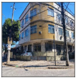 Apartamento da Caixa em RIO DE JANEIRO / RJ - 1444416248813