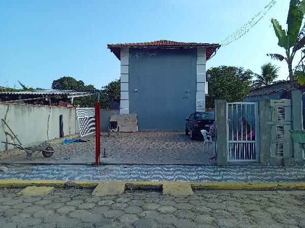 Sobrado da Caixa em MONGAGUA / SP - 1444416397436