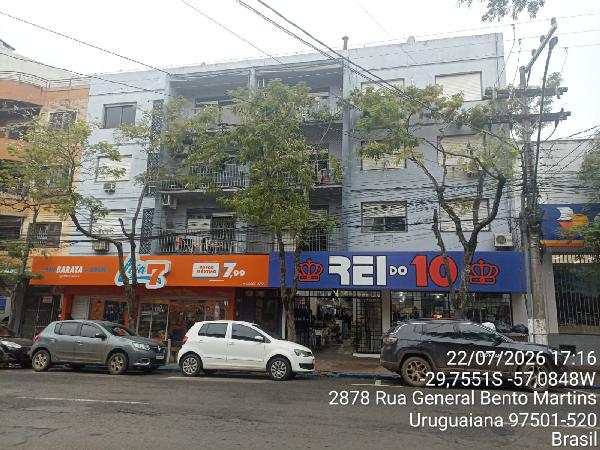 Apartamento da Caixa em URUGUAIANA / RS - 1444418389406