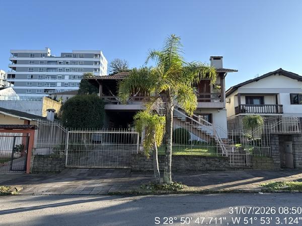Casa da Caixa em GUAPORE / RS - 1444418402500