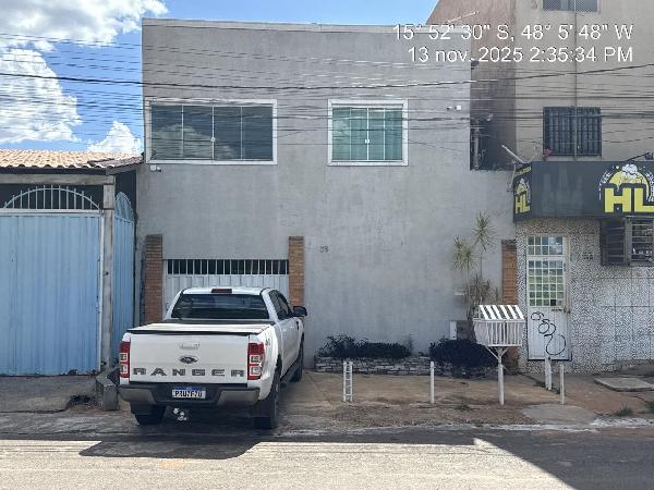 Casa da Caixa em BRASILIA / DF - 1444420712278