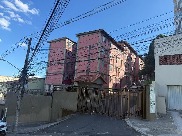 Apartamento da Caixa em RIO DE JANEIRO / RJ - 1444421662037