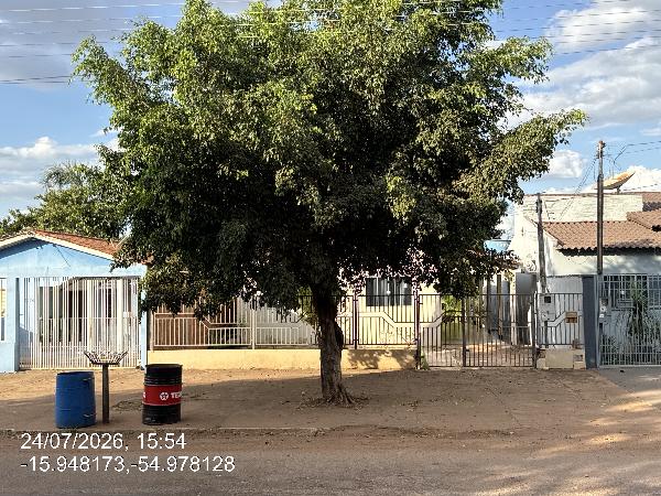 Casa da Caixa em JACIARA / MT - 1444423529385