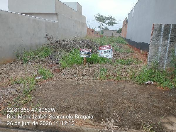 Terreno da Caixa em NOVA ODESSA / SP - 1444424301523