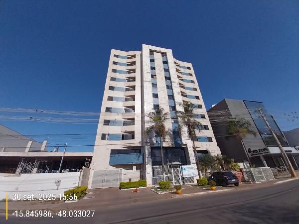 Sala da Caixa em BRASILIA / DF - 1555512253360