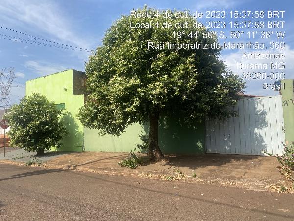 Casa da Caixa em ITURAMA / MG - 1555526998533