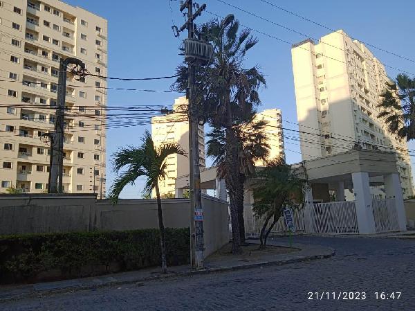 Apartamento da Caixa em FORTALEZA / CE - 1555530242219