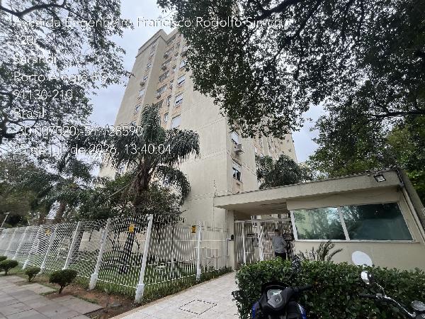 Apartamento da Caixa em PORTO ALEGRE / RS - 1555530409423