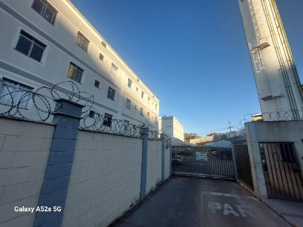 Apartamento da Caixa em CONTAGEM / MG - 1555531767650