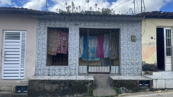 Casa da Caixa em IBATEGUARA / AL - 1555531792948
