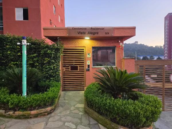 Apartamento da Caixa em EMBU DAS ARTES / SP - 1555531877676