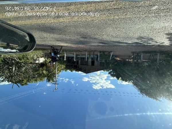 Terreno da Caixa em PORTEIRAS / CE - 1555532310637