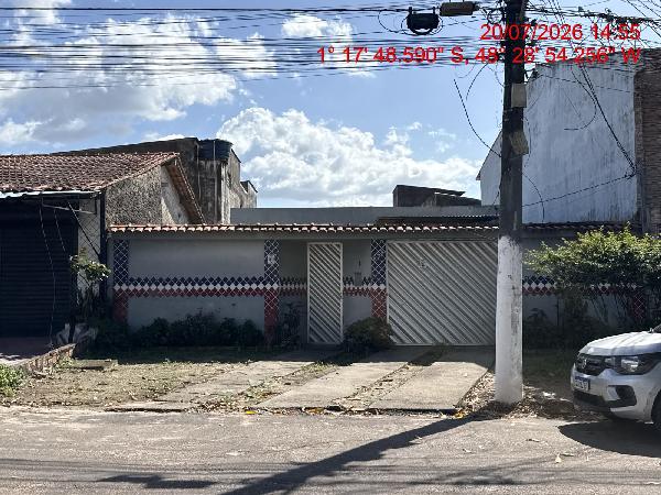 Casa da Caixa em BELEM / PA - 1555535878774