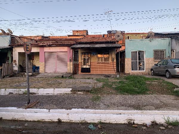 Casa da Caixa em TUCURUI / PA - 1555538685047