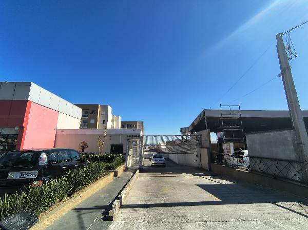 Apartamento da Caixa em SAO PAULO / SP - 1787700420598