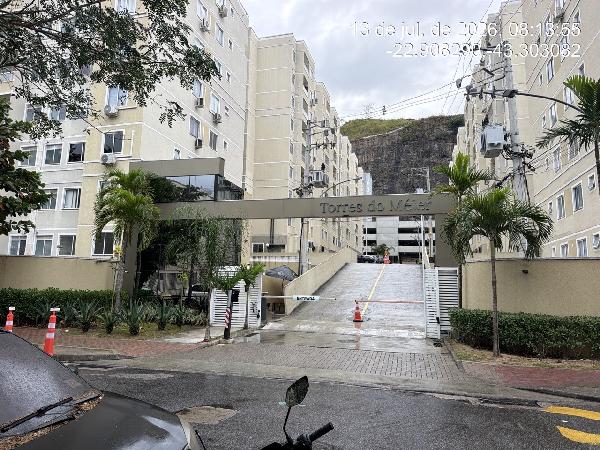 Apartamento da Caixa em RIO DE JANEIRO / RJ - 1787700963729