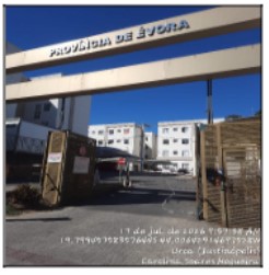 Apartamento da Caixa em RIBEIRAO DAS NEVES / MG - 1787700976804