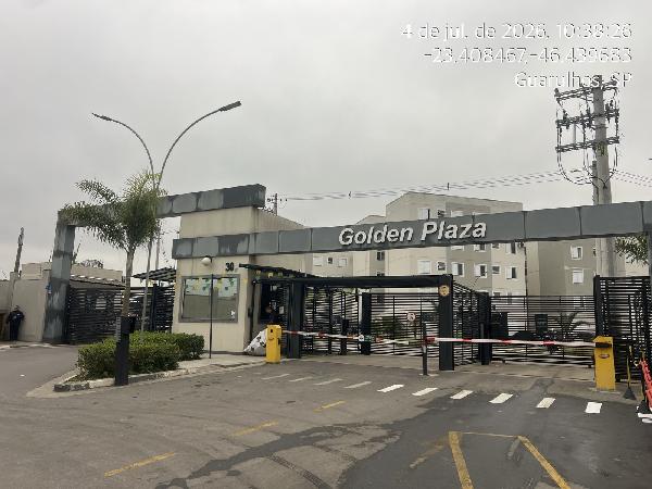 Apartamento da Caixa em GUARULHOS / SP - 1787701033059