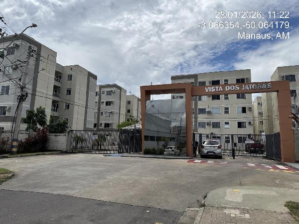 Apartamento da Caixa em MANAUS / AM - 1787701070906