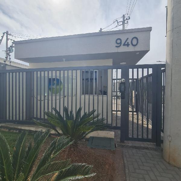Apartamento da Caixa em POA / SP - 1787701410090
