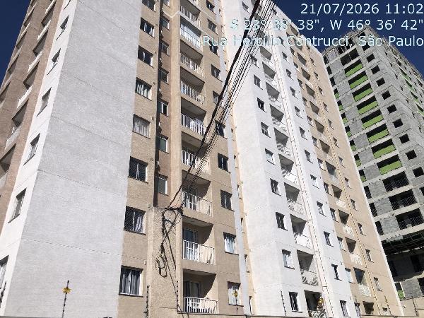 Apartamento da Caixa em SAO PAULO / SP - 1787701791018
