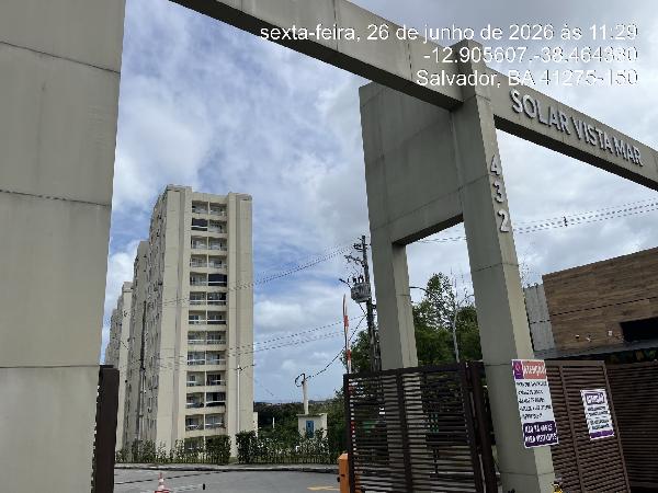Apartamento da Caixa em SALVADOR / BA - 1787701923003
