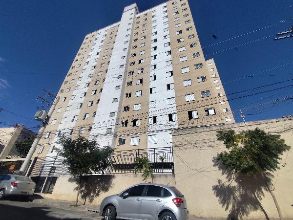 Apartamento da Caixa em SAO PAULO / SP - 1787701988326