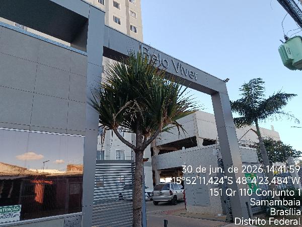 Apartamento da Caixa em BRASILIA / DF - 1787702816758