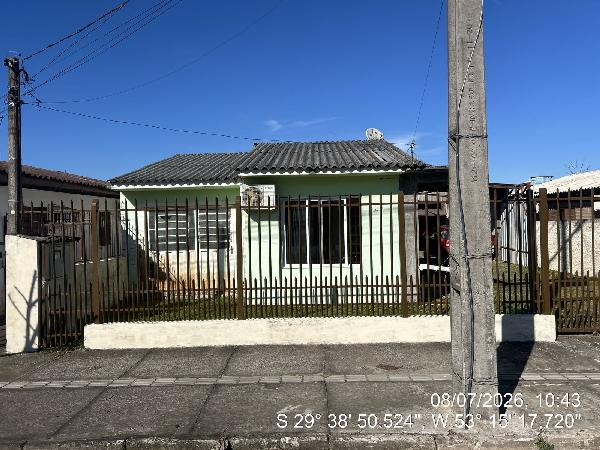 Casa da Caixa em AGUDO / RS - 8129200361382