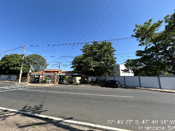 Apartamento da Caixa em PIRACICABA / SP - 8219958275499