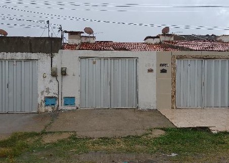 Casa da Caixa em FORTALEZA / CE - 8444400671353