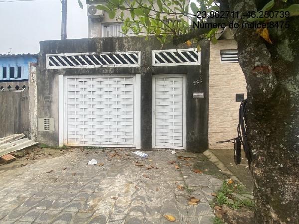 Casa da Caixa em GUARUJA / SP - 8444400724414