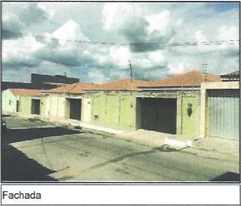 Casa da Caixa em TIANGUA / CE - 8444400859581