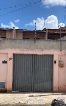 Casa da Caixa em FORTALEZA / CE - 8444400926220
