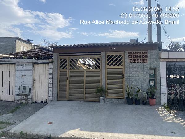 Casa da Caixa em SAO VICENTE / SP - 8444401235921