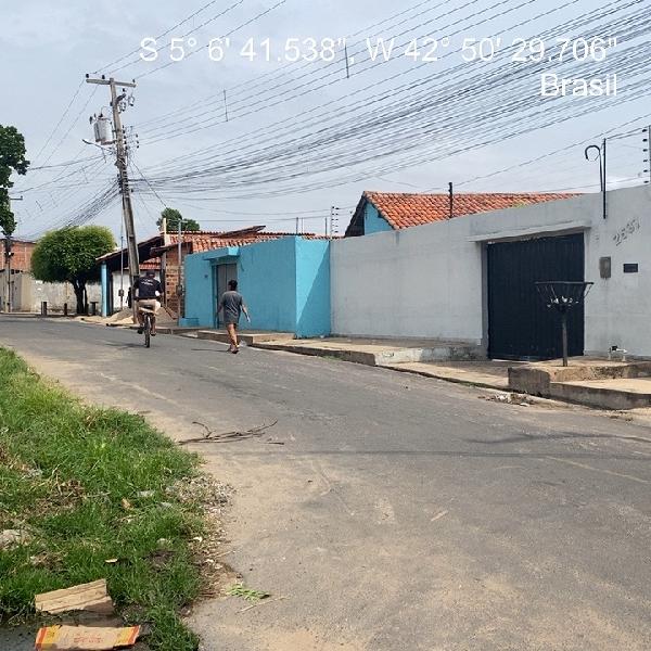 Casa da Caixa em TIMON / MA - 8444401736360