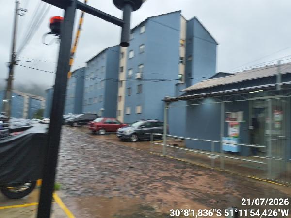 Apartamento da Caixa em PORTO ALEGRE / RS - 8444401883419