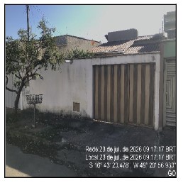 Casa da Caixa em GOIANIA / GO - 8444402972768