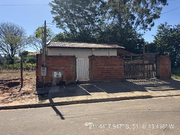 Casa da Caixa em LUCELIA / SP - 8444404343644