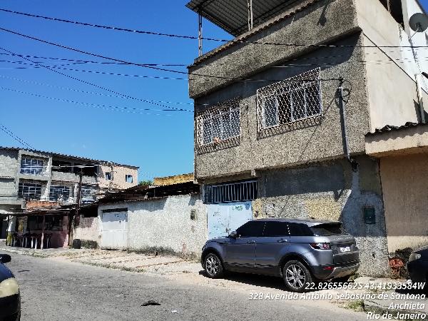 Apartamento da Caixa em NILOPOLIS / RJ - 8444404621490