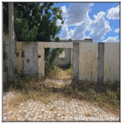 Casa da Caixa em ACU / RN - 8444408052482