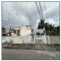Casa da Caixa em ITAGUAI / RJ - 8444408183781