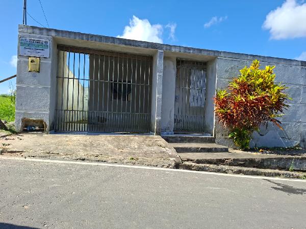 Casa da Caixa em CHA PRETA / AL - 8444408241749